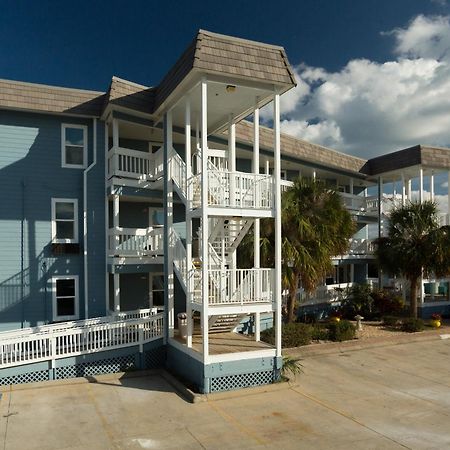 The Saint Augustine Beach House Bagian luar foto