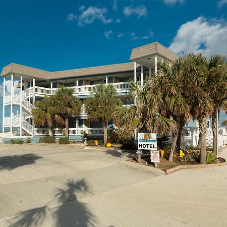 The Saint Augustine Beach House Bagian luar foto