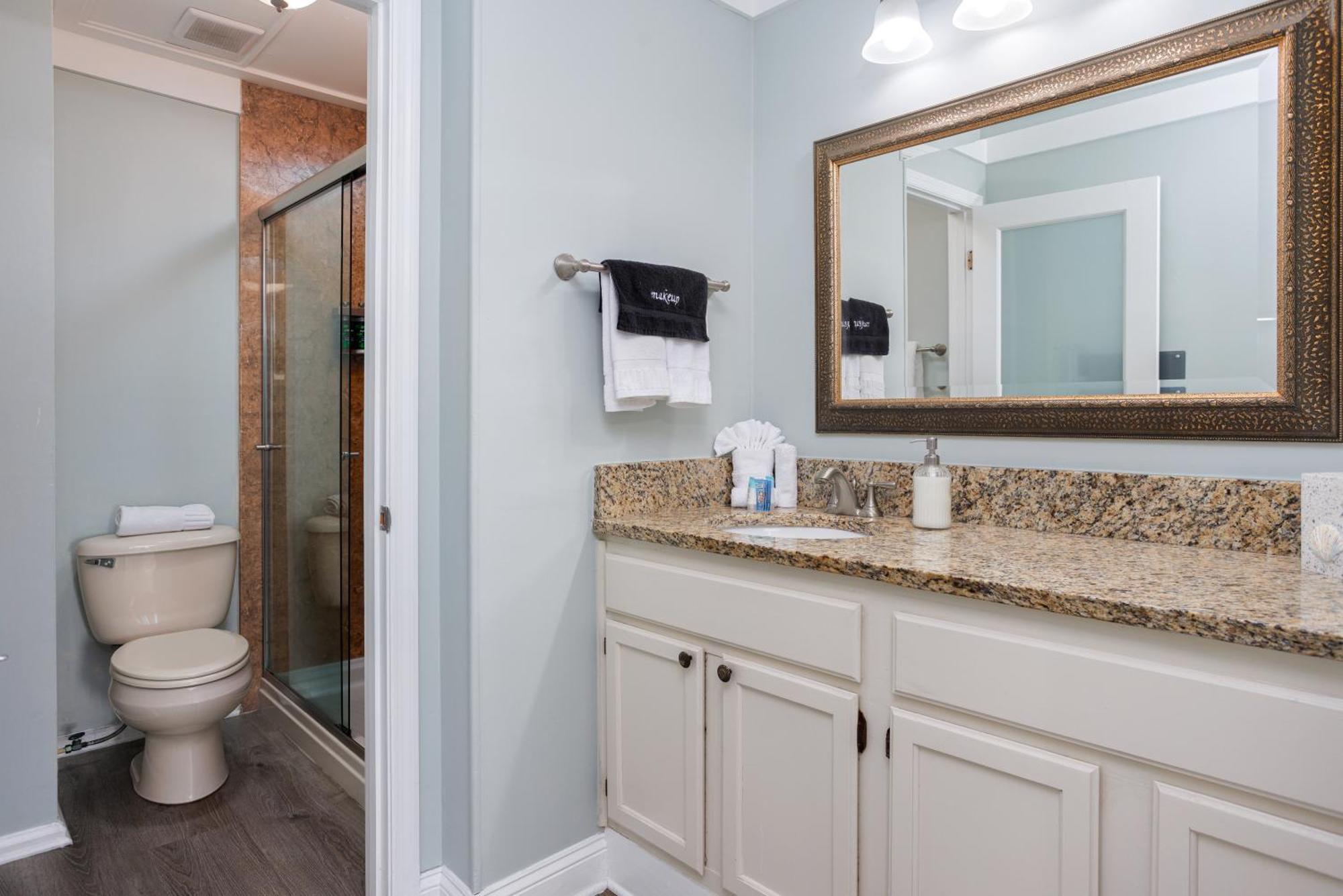 The Saint Augustine Beach House Bagian luar foto
