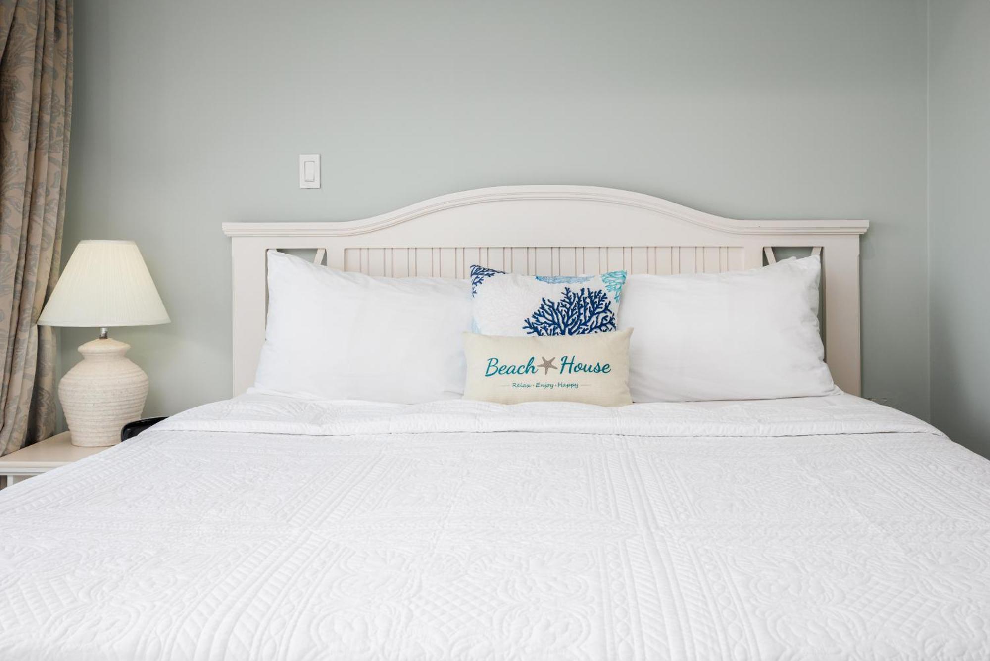 The Saint Augustine Beach House Bagian luar foto