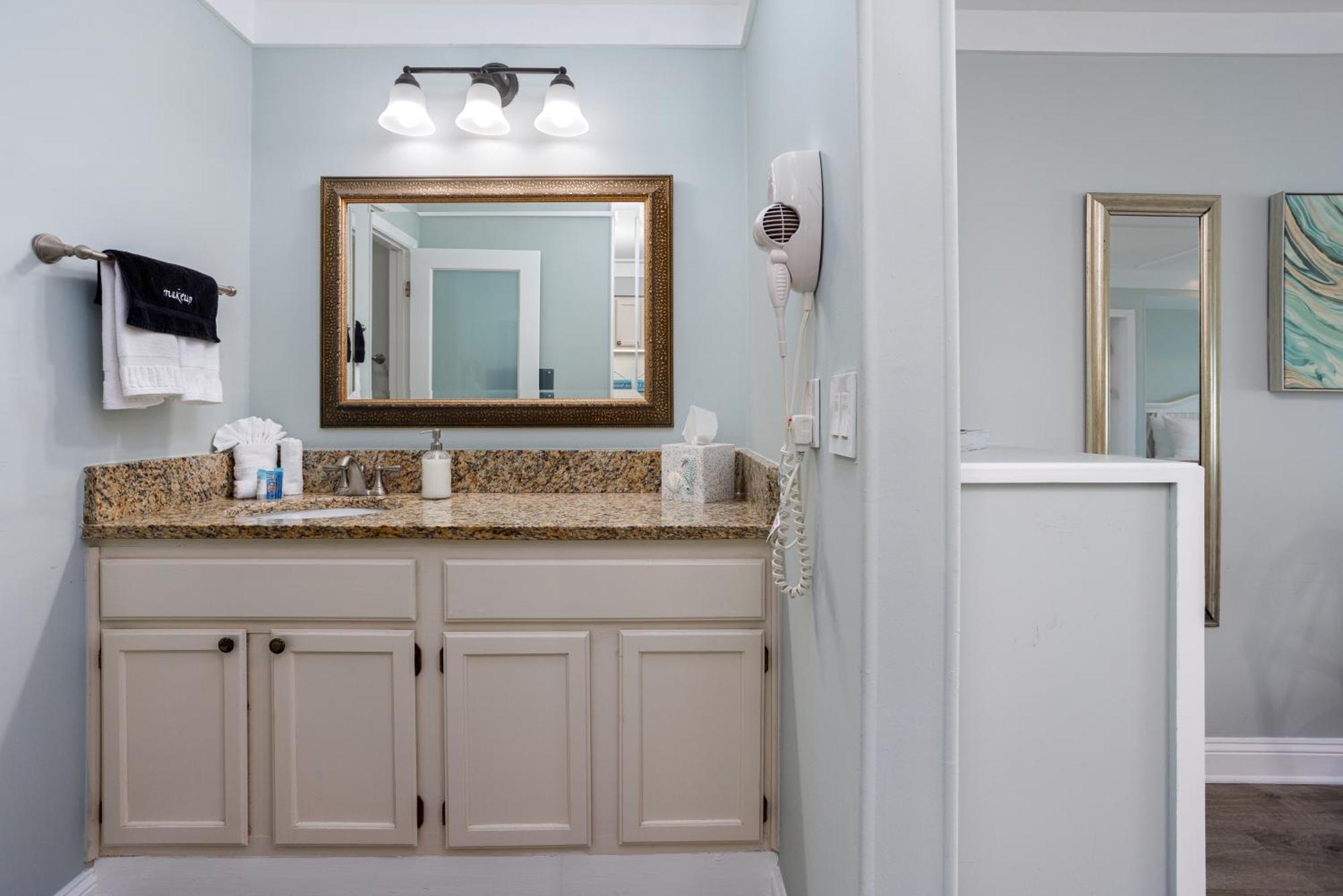 The Saint Augustine Beach House Bagian luar foto