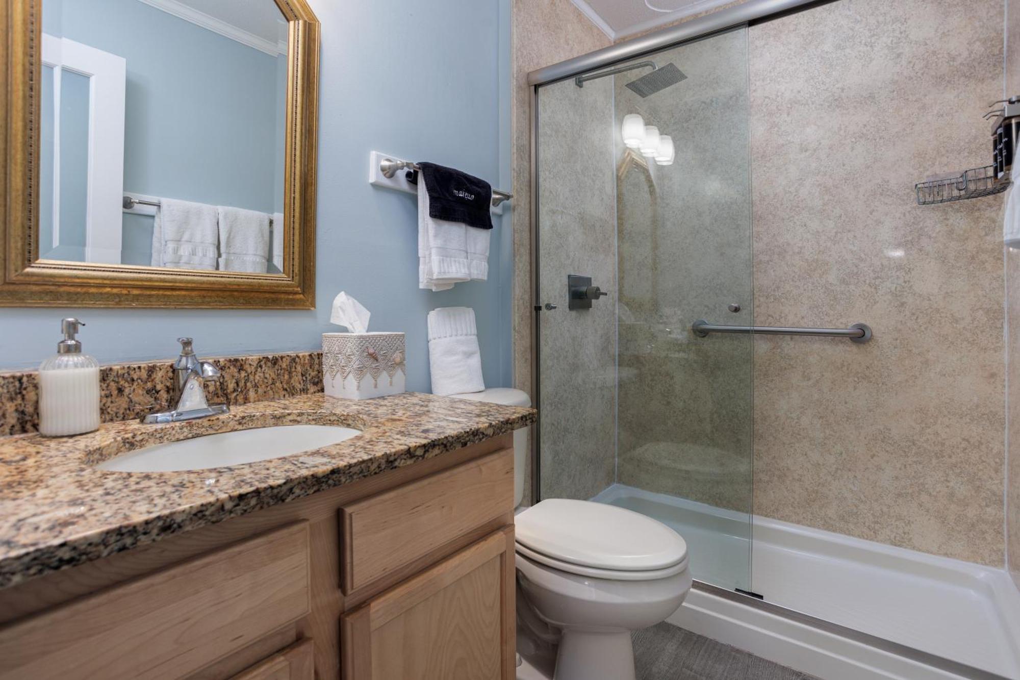 The Saint Augustine Beach House Bagian luar foto