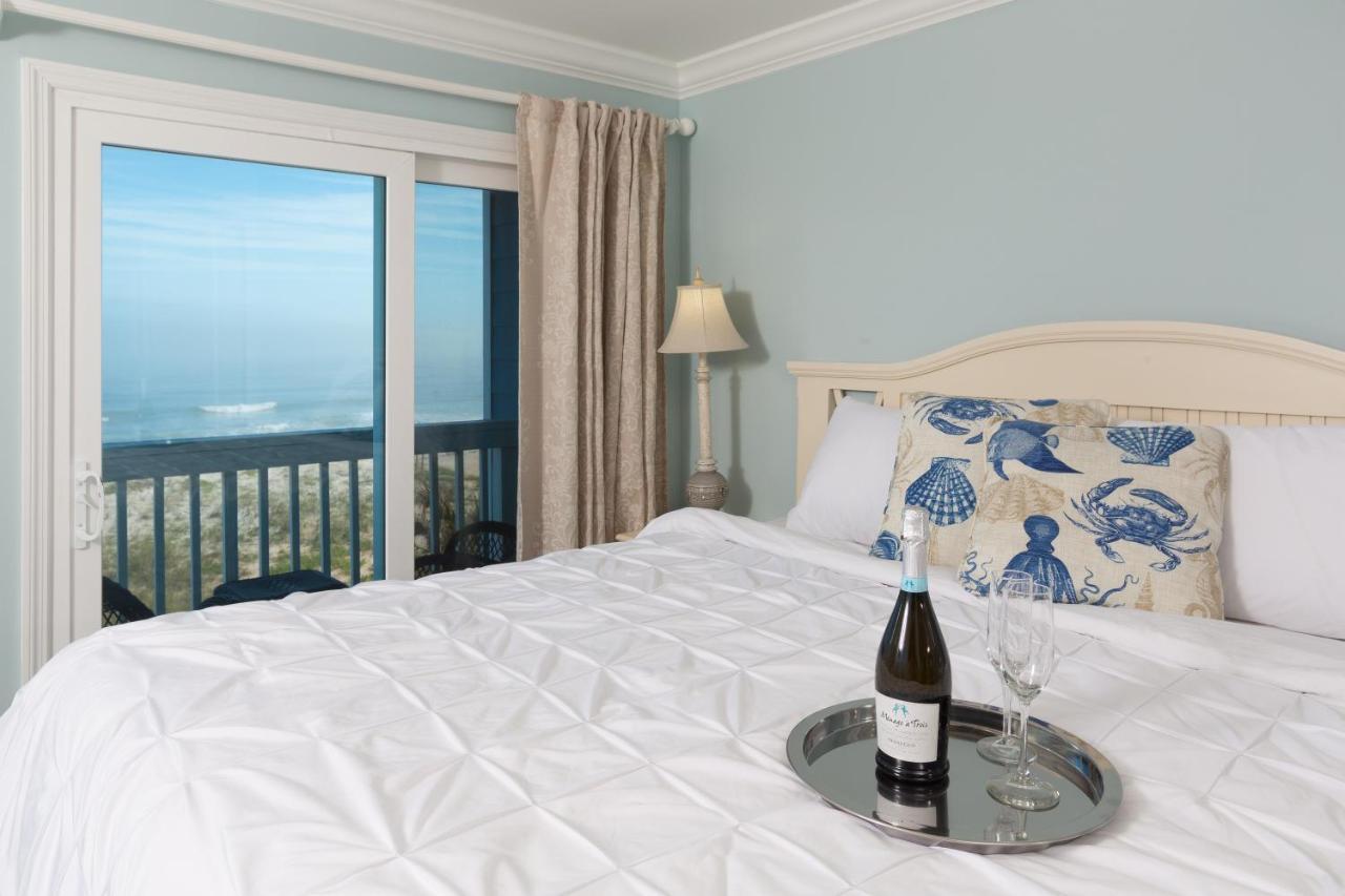 The Saint Augustine Beach House Ruang foto