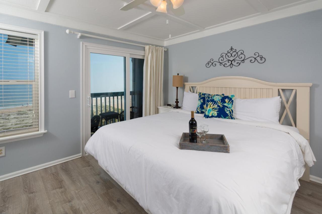 The Saint Augustine Beach House Ruang foto