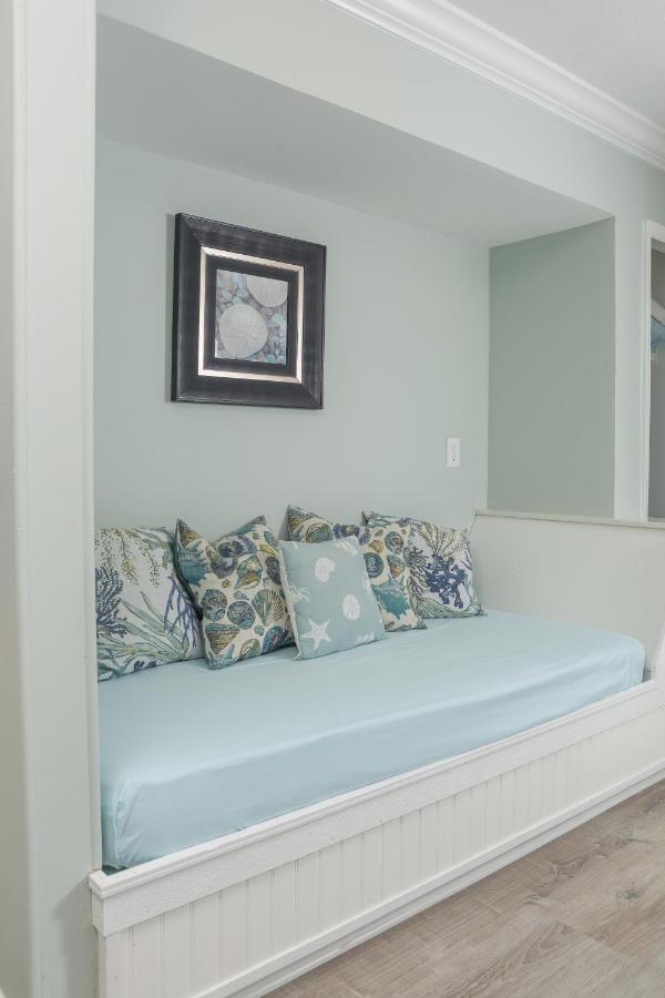 The Saint Augustine Beach House Ruang foto