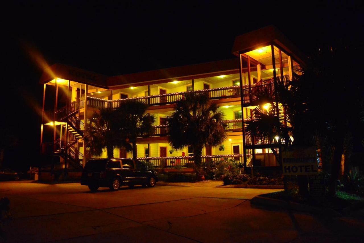 The Saint Augustine Beach House Bagian luar foto